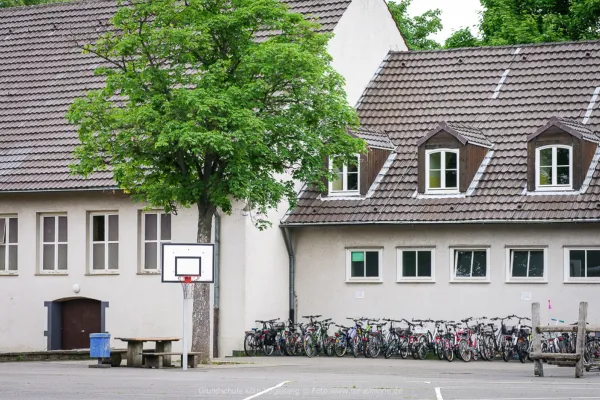 Projekt des Fördervereins