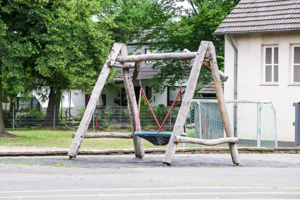 Projekt des Fördervereins
