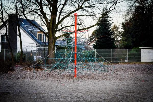 Projekt des Fördervereins